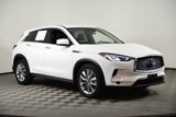 Used 2022 INFINITI QX50 Pure image 6