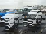 New 2025 Jeep Compass Limited image 3