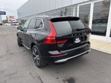 Certified 2022 Volvo XC60 B5 Inscription w/ Advanced Package image 3
