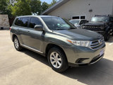 Used 2011 Toyota Highlander SE image 2