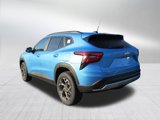 New 2025 Chevrolet Trax LT w/ Driver Confidence Package image 6