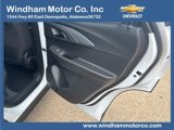 New 2026 Chevrolet TrailBlazer LT w/ Driver Confidence Package image 6