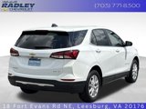 Used 2024 Chevrolet Equinox LT image 5