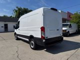 Used 2023 Ford Transit 250 Medium Roof image 4