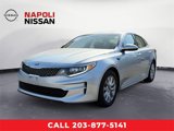Used 2018 Kia Optima EX image 6