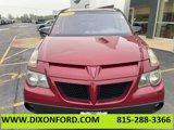 Used 2005 Pontiac Aztek Base w/ 1SB Preferred Equipment Group image 2