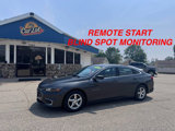 Used 2017 Chevrolet Malibu LS image 2