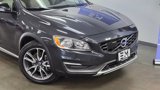 Used 2015 Volvo V60 T5 Cross Country w/ Convenience Package image 2