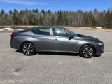 Certified 2021 Nissan Altima 2.5 SV image 4