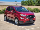 Used 2018 Ford EcoSport SE image 3