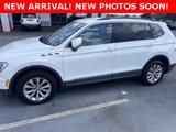 Used 2018 Volkswagen Tiguan SE image 3