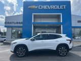 New 2025 Chevrolet Trax RS image 3