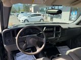 Used 2004 Chevrolet Silverado 1500 W/T w/ Light Duty Power Package image 6