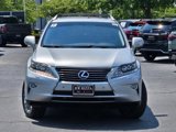 Used 2013 Lexus RX 450h AWD image 2