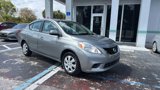 Used 2012 Nissan Versa SV image 3