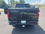 Used 2021 Chevrolet Silverado 1500 Custom Trail Boss w/ Safety Confidence Package image 4