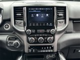 Used 2022 RAM 1500 4x4 Crew Cab image 3