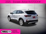 New 2025 Ford Escape Active image 4