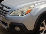 Used 2014 Subaru Outback 2.5i Limited image 3