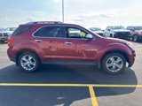 Used 2015 Chevrolet Equinox LTZ w/ LPO, Protection Package image 4
