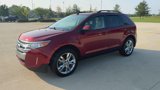 Used 2014 Ford Edge SEL w/ Equipment Group 205A image 4