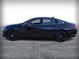 Used 2023 Chevrolet Malibu LT image 4