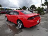 Used 2018 Dodge Charger SXT Plus w/ Quick Order Package 29J image 3