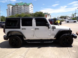 Used 2018 Jeep Wrangler Unlimited Sport w/ Connectivity Group image 5