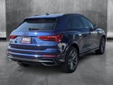 Used 2022 Audi Q3 2.0T Premium w/ Black Optic Sport Package image 5