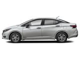 New 2025 Nissan Versa S w/ S Plus Package image 4
