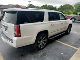 Used 2018 GMC Yukon XL Denali w/ Open Road Package image 4