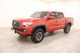Used 2021 Toyota Tacoma TRD Off-Road image 2
