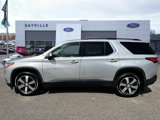 Used 2020 Chevrolet Traverse LT w/ LT Premium Package image 2