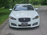 Used 2013 Jaguar XF 3.0 image 2