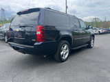 Used 2007 Chevrolet Suburban LTZ w/ LTZ Preferred Equipment Group image 6