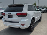 Used 2021 Jeep Grand Cherokee Limited w/ Quick Order Package 28K 80th image 5