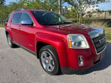 Used 2013 GMC Terrain SLT image 2