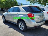 Used 2014 Chevrolet Equinox LS image 4