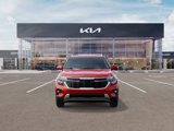 New 2025 Kia Seltos S image 2