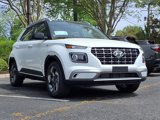 New 2025 Hyundai Venue Limited image 2