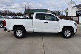 Used 2015 Chevrolet Colorado W/T image 2