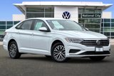 Certified 2021 Volkswagen Jetta S w/ Driver Assistance Package image 2