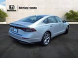 Used 2024 Honda Accord EX image 3
