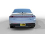 Used 2018 Lincoln MKZ Premiere image 4