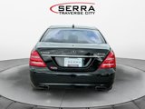 Used 2012 Mercedes-Benz S 550 4MATIC image 4
