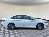 New 2025 Volkswagen Jetta S image 2