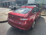 Used 2016 Ford Fusion Titanium image 3