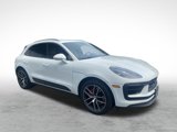 Used 2024 Porsche Macan S image 3