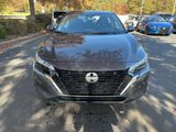New 2025 Nissan Sentra S image 2
