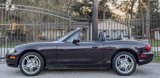 Used 2004 MAZDA MX-5 Miata LS image 2